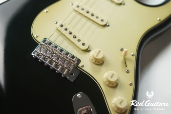 g7-ST/R - Black Beauty